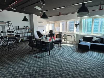 Office zum Miete in Jumeirah Lake Towers (JLT), Dubai - Büro in Jumeirah Lake Towers (JLT),JLT Cluster F,HDS Tower, 90000 AED - 16949972 Office zum Miete in Jumeirah Lake Towers (JLT), Dubai - Büro in Jumeirah Lake Towers (JLT),JLT Cluster F,HDS Tower, 90000 AED - 16949972