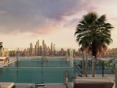 Studio te Koop in Al Furjan, Dubai - Appartement in Al Furjan,Azizi Jewel, 550000 AED - 16949974 Studio te Koop in Al Furjan, Dubai - Appartement in Al Furjan,Azizi Jewel, 550000 AED - 16949974