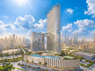 Studio te Koop in Jumeirah Village Circle (JVC), Dubai - Appartement in Jumeirah Village Circle (JVC),JVC District 18,Serenz by Danube,Serenz by Danube Tower A, 955740 AED - 16949973 Studio te Koop in Jumeirah Village Circle (JVC), Dubai - Appartement in Jumeirah Village Circle (JVC),JVC District 18,Serenz by Danube,Serenz by Danube Tower A, 955740 AED - 16949973