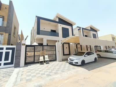 5 Camere Villa in affitto a Al Yasmeen, Ajman - WhatsApp Image 2026-10-15 at 11.38. 20 AM. jpeg 5 Camere Villa in affitto a Al Yasmeen, Ajman - WhatsApp Image 2026-10-15 at 11.38. 20 AM. jpeg