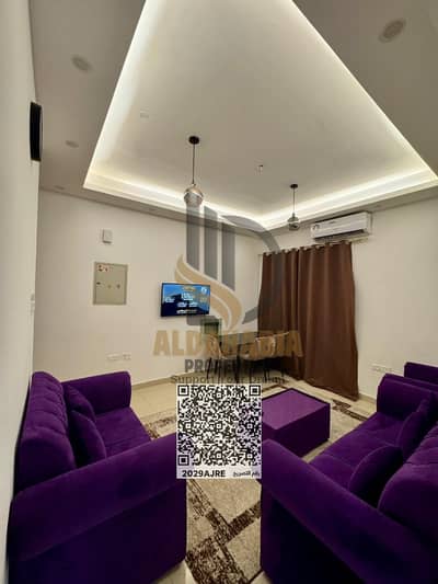 1 Bedroom Flat for Rent in Corniche Ajman, Ajman - 3. jpeg 1 Bedroom Flat for Rent in Corniche Ajman, Ajman - 3. jpeg