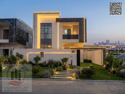 4 habitaciones Villa para en Venta en Al Helio, Ajman - WhatsApp Image 2026-10-22 at 7.21. 58 PM (2). jpeg