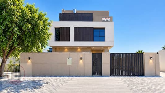 Villa in vendita a Al Zahya, Ajman - WhatsApp Image 2026-10-20 at 6.17. 14 PM. jpeg