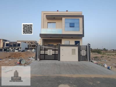 5 Camere Townhouse in vendita a Al Helio, Ajman - WhatsApp Image 2026-10-22 at 3.46. 00 PM. jpeg 5 Camere Townhouse in vendita a Al Helio, Ajman - WhatsApp Image 2026-10-22 at 3.46. 00 PM. jpeg