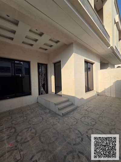4 Bedroom Townhouse for Sale in Al Helio, Ajman - 7fb33021-9e74-4433-8fdb-59dc996502f1. JPG 4 Bedroom Townhouse for Sale in Al Helio, Ajman - 7fb33021-9e74-4433-8fdb-59dc996502f1. JPG