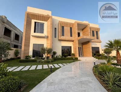 5 Bedroom Villa for Sale in Hoshi, Sharjah - 03f1616f-a3ff-48cc-9a9c-4ae655446746. jpg 5 Bedroom Villa for Sale in Hoshi, Sharjah - 03f1616f-a3ff-48cc-9a9c-4ae655446746. jpg