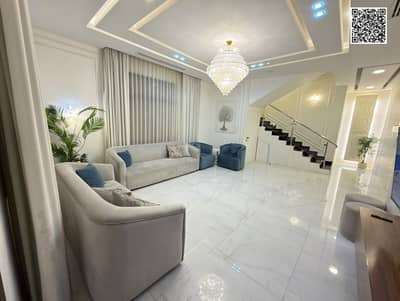 5 Schlafzimmer Villa zum Verkauf in Al Zahya, Ajman - batch_WhatsApp Image 2026-10-22 at 8.46. 41 PM. png 5 Schlafzimmer Villa zum Verkauf in Al Zahya, Ajman - batch_WhatsApp Image 2026-10-22 at 8.46. 41 PM. png
