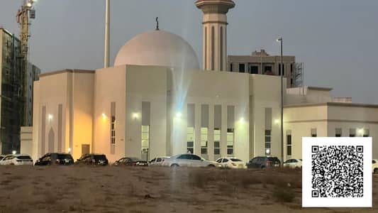 Plot zum Verkauf in Al Jurf, Ajman - 1 (7). jpeg Plot zum Verkauf in Al Jurf, Ajman - 1 (7). jpeg
