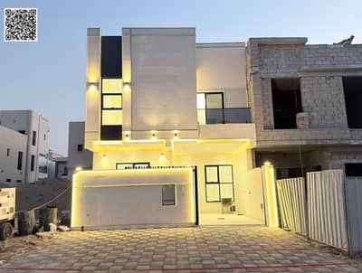 4 Schlafzimmer Villa zum Verkauf in Al Helio, Ajman - batch_WhatsApp Image 2026-10-22 at 6.07. 38 PM (1). png 4 Schlafzimmer Villa zum Verkauf in Al Helio, Ajman - batch_WhatsApp Image 2026-10-22 at 6.07. 38 PM (1). png