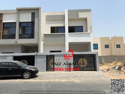 5 Bedroom Villa for Rent in Al Yasmeen, Ajman - WhatsApp Image 2026-10-22 at 8.43. 51 PM (2). jpeg