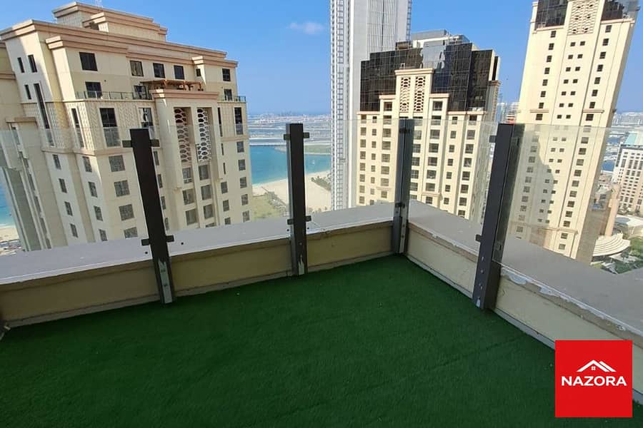 Appartamento a Jumeirah Beach Residence (JBR),Murjan,Murjan 1, 2 camere da letto, 169888 AED - 16950073 Appartamento a Jumeirah Beach Residence (JBR),Murjan,Murjan 1, 2 camere da letto, 169888 AED - 16950073