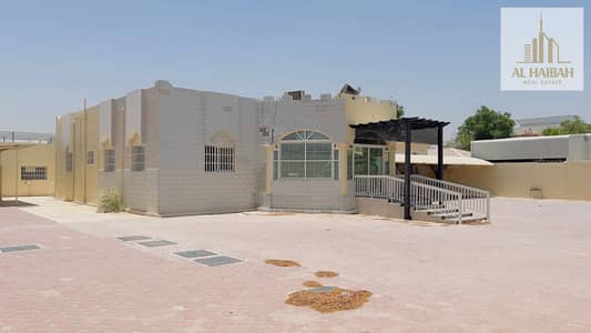 3 Bedroom Villa for Sale in Al Juraina, Sharjah - WhatsApp Image 2026-10-22 at 8.43. 54 PM. jpeg