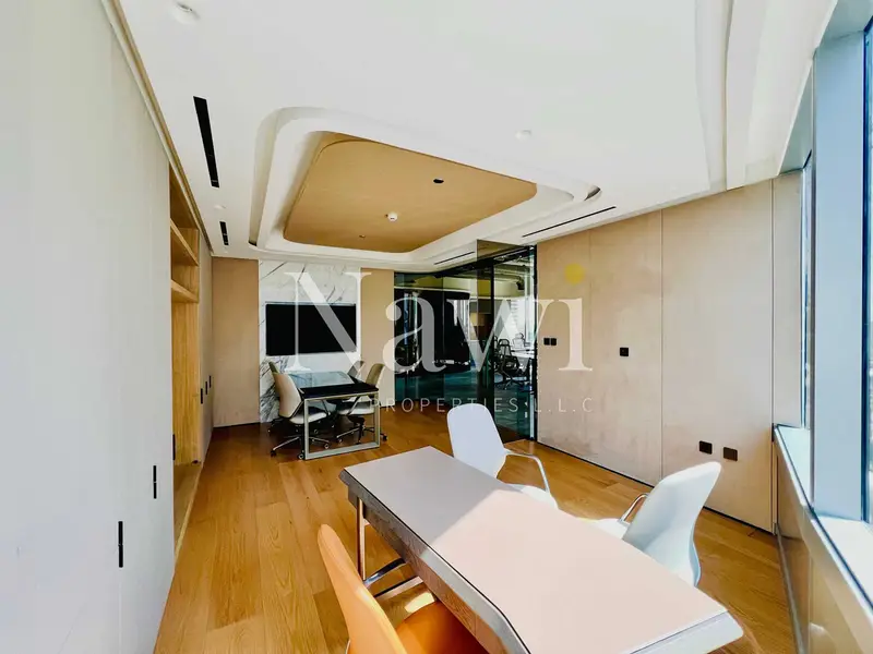 Rented | Fitted | 5% Yearly Increase