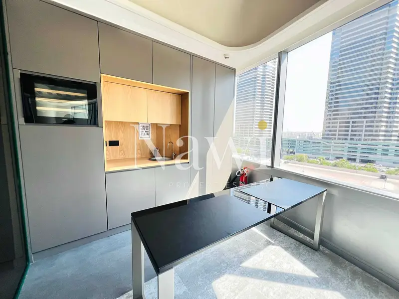 Rented | Fitted | 5% Yearly Increase