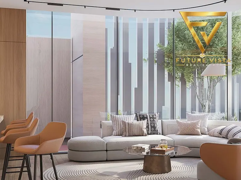 HOT DEAL 20\80 PP| PAY ONLY 20% DURING CONSTRUCTION | FULLY FURNISHED | TRUSTED DEV
