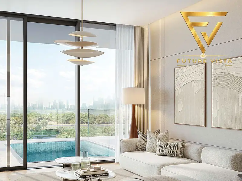 HOT DEAL 20\80 PP| PAY ONLY 20% DURING CONSTRUCTION | FULLY FURNISHED | TRUSTED DEV