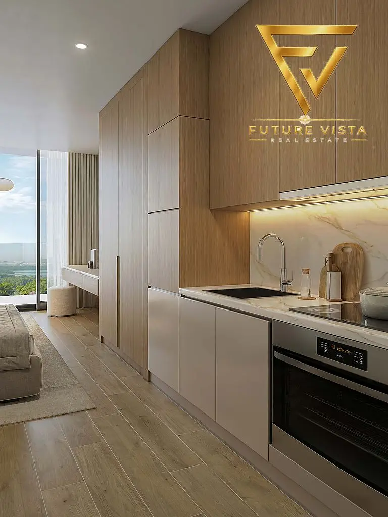 HOT DEAL 20\80 PP| PAY ONLY 20% DURING CONSTRUCTION | FULLY FURNISHED | TRUSTED DEV