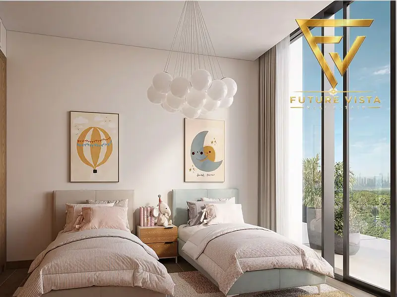 HOT DEAL 20\80 PP| PAY ONLY 20% DURING CONSTRUCTION | FULLY FURNISHED | TRUSTED DEV