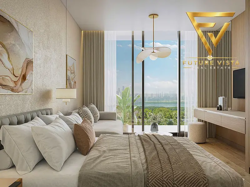 HOT DEAL 20\80 PP| PAY ONLY 20% DURING CONSTRUCTION | FULLY FURNISHED | TRUSTED DEV