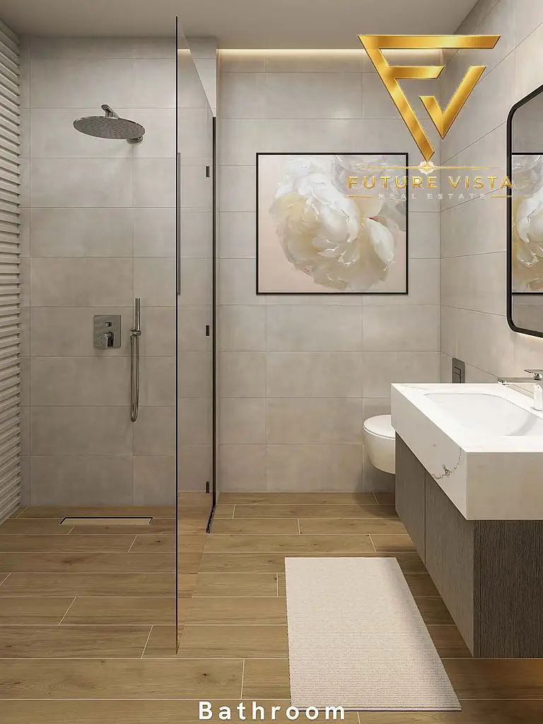 HOT DEAL 20\80 PP| PAY ONLY 20% DURING CONSTRUCTION | FULLY FURNISHED | TRUSTED DEV