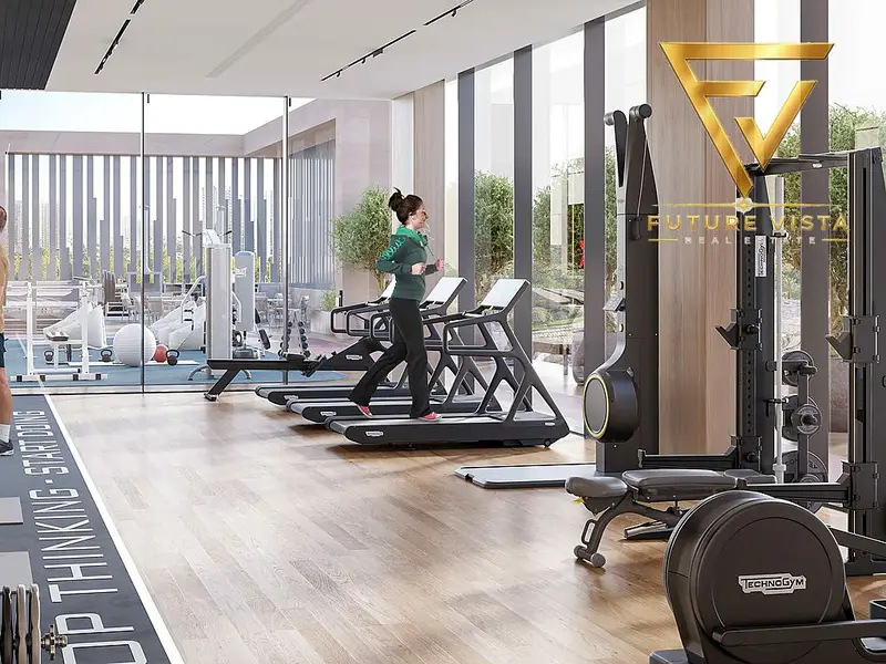 HOT DEAL 20\80 PP| PAY ONLY 20% DURING CONSTRUCTION | FULLY FURNISHED | TRUSTED DEV