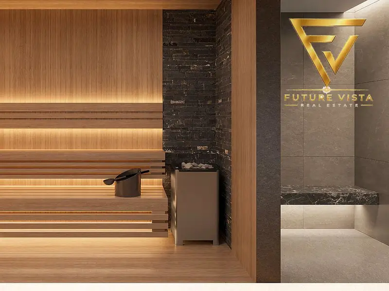 HOT DEAL 20\80 PP| PAY ONLY 20% DURING CONSTRUCTION | FULLY FURNISHED | TRUSTED DEV