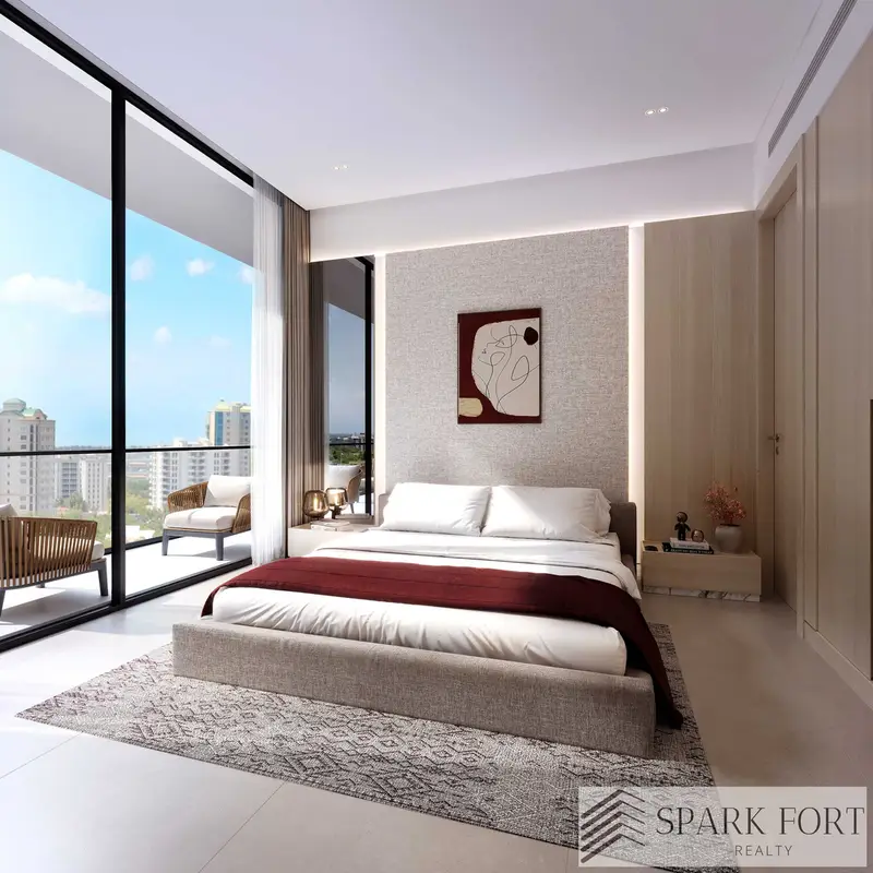 3BR Apartment | with swimming pool | No Commission