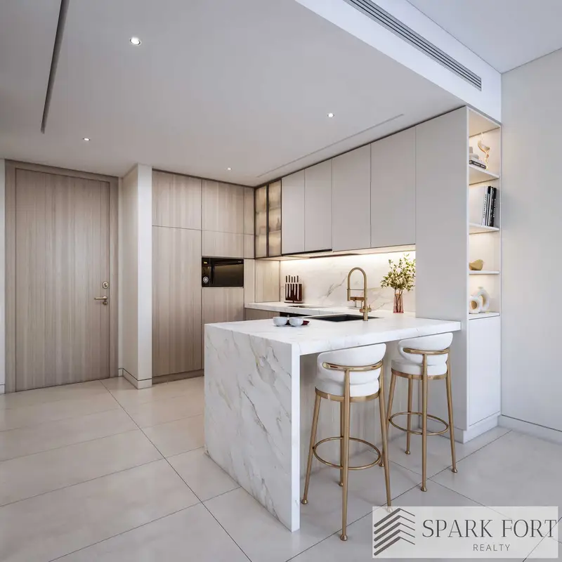 3BR Apartment | with swimming pool | No Commission
