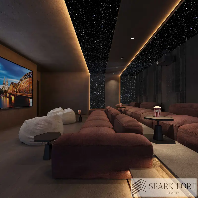3BR Apartment | with swimming pool | No Commission