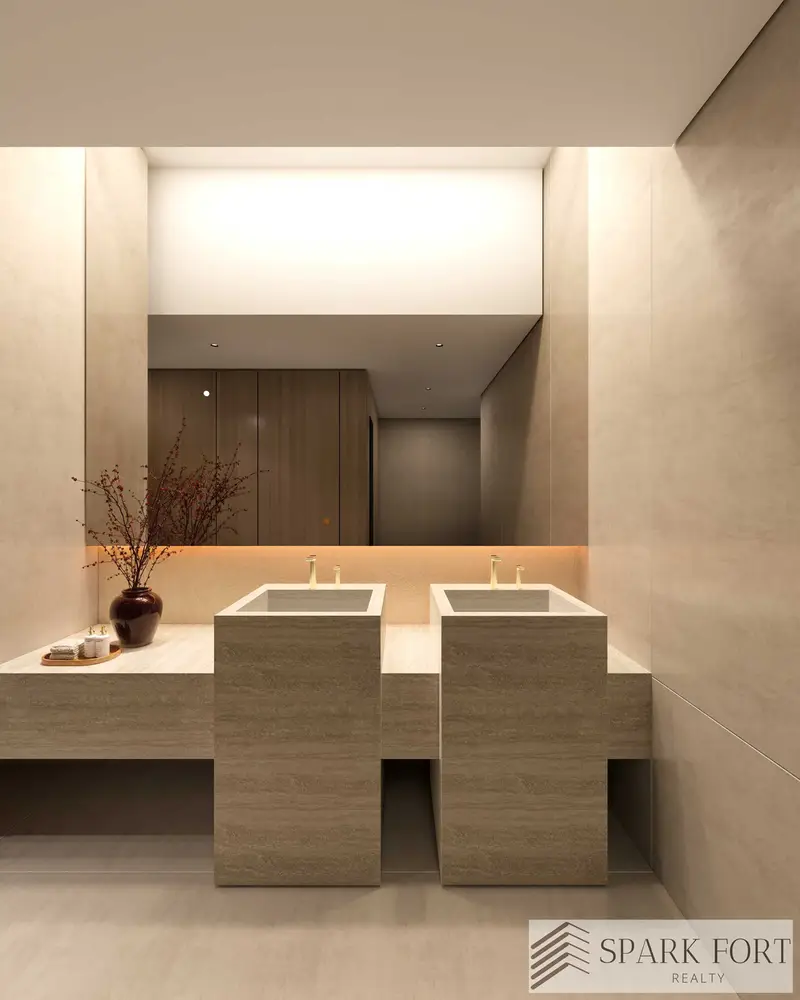 3BR Apartment | with swimming pool | No Commission
