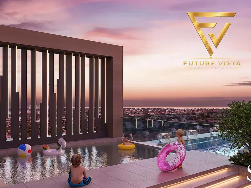 HOT DEAL 20\80 PP| PAY ONLY 20% DURING CONSTRUCTION | FULLY FURNISHED | TRUSTED DEV