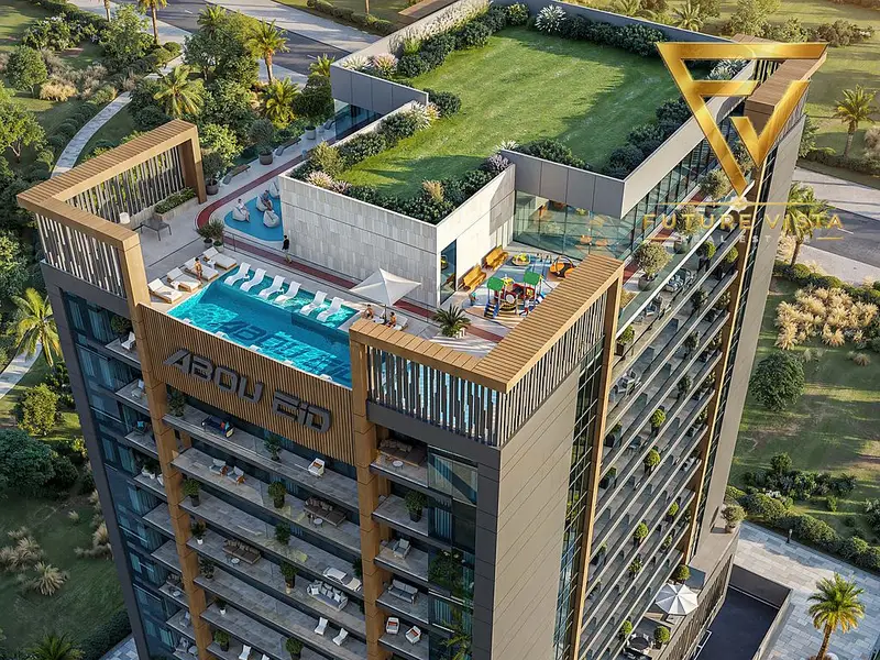HOT DEAL 20\80 PP| PAY ONLY 20% DURING CONSTRUCTION | FULLY FURNISHED | TRUSTED DEV