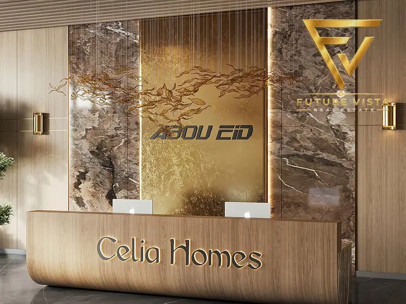 HOT DEAL 20\80 PP| PAY ONLY 20% DURING CONSTRUCTION | FULLY FURNISHED | TRUSTED DEV