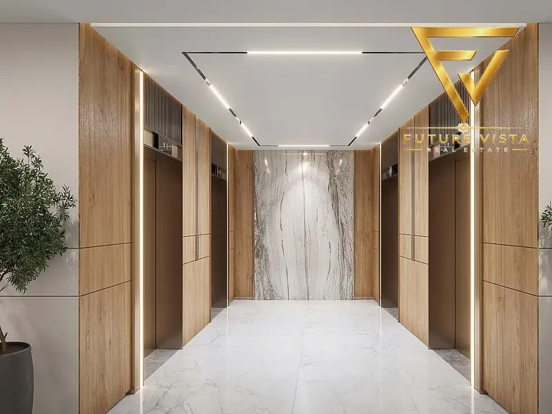 HOT DEAL 20\80 PP| PAY ONLY 20% DURING CONSTRUCTION | FULLY FURNISHED | TRUSTED DEV