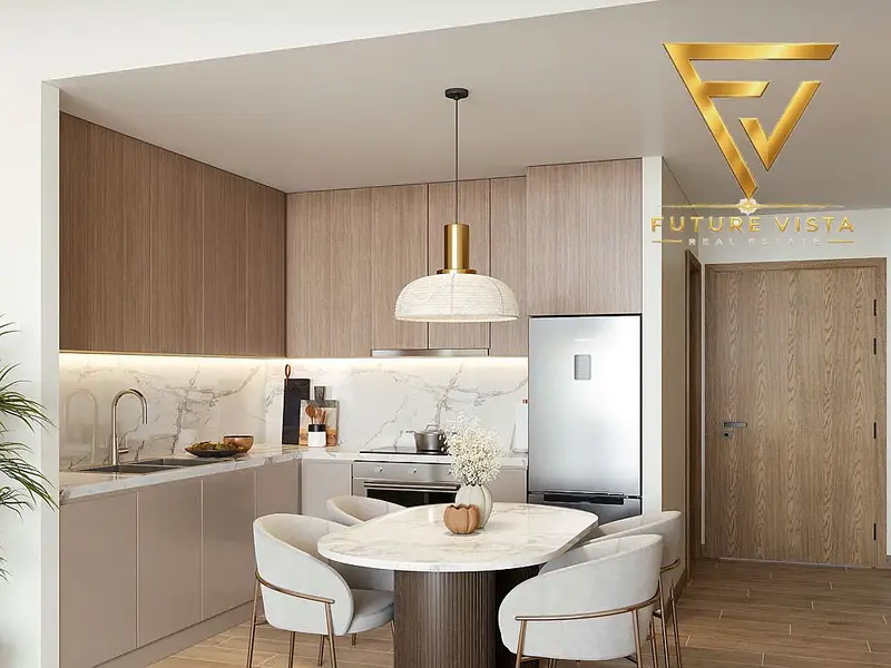 HOT DEAL 20\80 PP| PAY ONLY 20% DURING CONSTRUCTION | FULLY FURNISHED | TRUSTED DEV