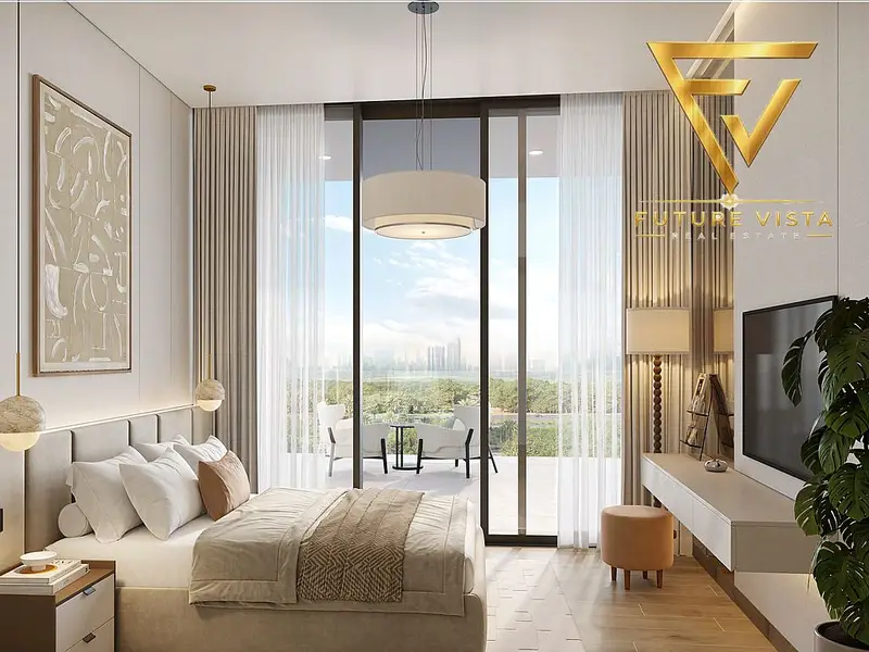 HOT DEAL 20\80 PP| PAY ONLY 20% DURING CONSTRUCTION | FULLY FURNISHED | TRUSTED DEV