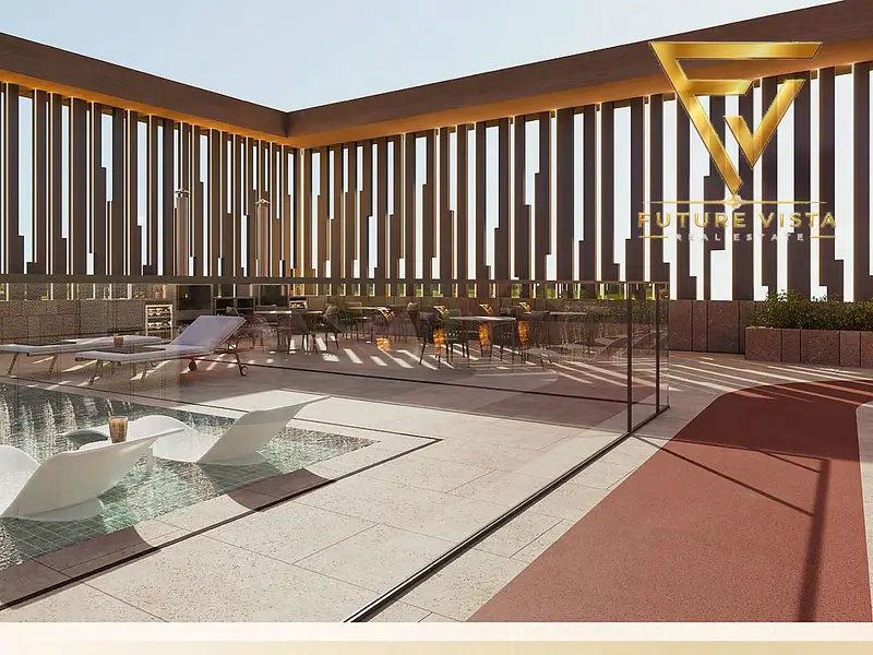 HOT DEAL 20\80 PP| PAY ONLY 20% DURING CONSTRUCTION | FULLY FURNISHED | TRUSTED DEV