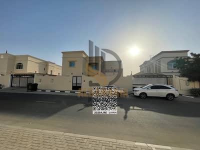 4 Schlafzimmer Villa zum Miete in Al Raqaib, Ajman - WhatsApp Image 2026-10-22 at 4.19. 09 PM (1). jpeg