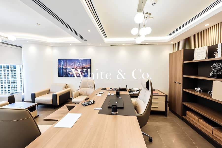 Kantoor in Business Bay,Opal Tower, 240000 AED - 16950152 Kantoor in Business Bay,Opal Tower, 240000 AED - 16950152