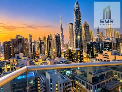 2 Camere Appartamento in affitto a Business Bay, Dubai - 9560c74d-9a81-47c2-8b85-ec27a9e10efb. jpg 2 Camere Appartamento in affitto a Business Bay, Dubai - 9560c74d-9a81-47c2-8b85-ec27a9e10efb. jpg