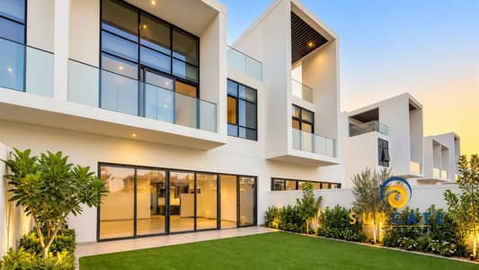 4 Camere Townhouse in affitto a Mohammed Bin Rashid City (MBR City), Dubai - photo-06. jpg. jpeg 4 Camere Townhouse in affitto a Mohammed Bin Rashid City (MBR City), Dubai - photo-06. jpg. jpeg