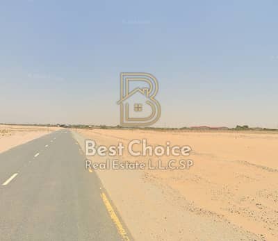 Plot in vendita a Hoshi, Sharjah - لقطة الشاشة 2026-10-22 143124. jpg