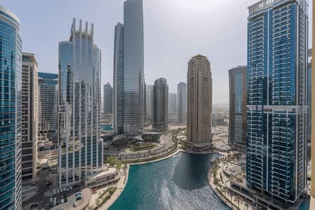 استوديو للبيع في أبراج بحيرات الجميرا، دبي - شقة في ليك فيو تاور،مجمع B،أبراج بحيرات الجميرا 850000 درهم - 16950190 استوديو للبيع في أبراج بحيرات الجميرا، دبي - شقة في ليك فيو تاور،مجمع B،أبراج بحيرات الجميرا 850000 درهم - 16950190