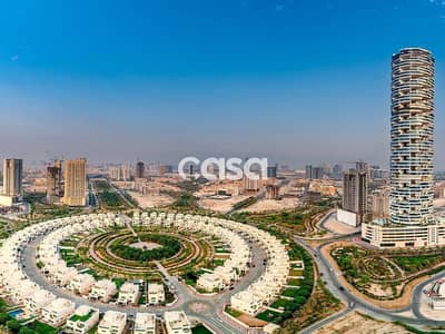 Studio zum Miete in Jumeirah Village Circle (JVC), Dubai - Wohnung in Jumeirah Village Circle (JVC)，JVC District 15，Laya Mansion, 53000 AED - 16950195