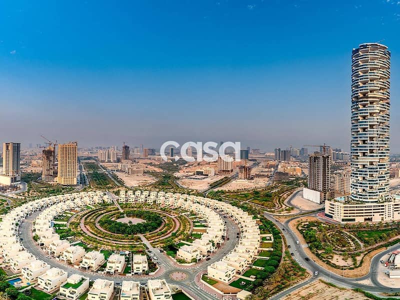 Wohnung in Jumeirah Village Circle (JVC),JVC District 15,Laya Mansion, 53000 AED - 16950195 Wohnung in Jumeirah Village Circle (JVC),JVC District 15,Laya Mansion, 53000 AED - 16950195