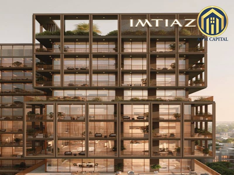 Spacious|40% PHPP | near metro | IMTIAZ Quality