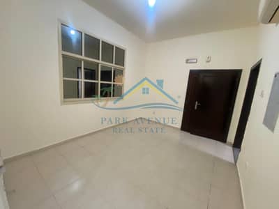 1 habitación Apartamento para en Alquiler en Mohamed Bin Zayed City, Abu Dhabi - 0f896448-c0fe-4469-9bec-ced834d558c6. jpeg