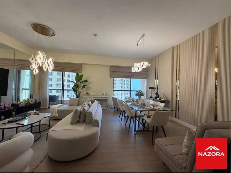شقة في رمال 1،رمال،جميرا بيتش ريزيدنس 2 غرف 168000 درهم - 16950245 شقة في رمال 1،رمال،جميرا بيتش ريزيدنس 2 غرف 168000 درهم - 16950245
