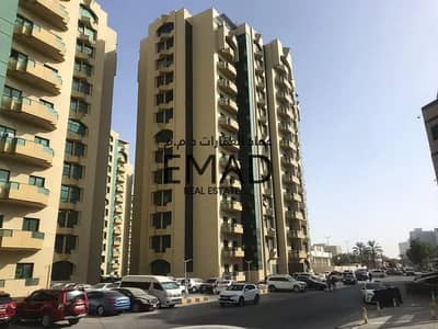 Appartement de 2 chambres à à louer à Al Rashidiya, Ajman - 21. jpg
