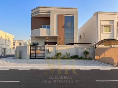 5 Camere Villa in vendita a Al Yasmeen, Ajman - WhatsApp Image 2026-10-22 at 10.57. 24 AM. jpeg 5 Camere Villa in vendita a Al Yasmeen, Ajman - WhatsApp Image 2026-10-22 at 10.57. 24 AM. jpeg